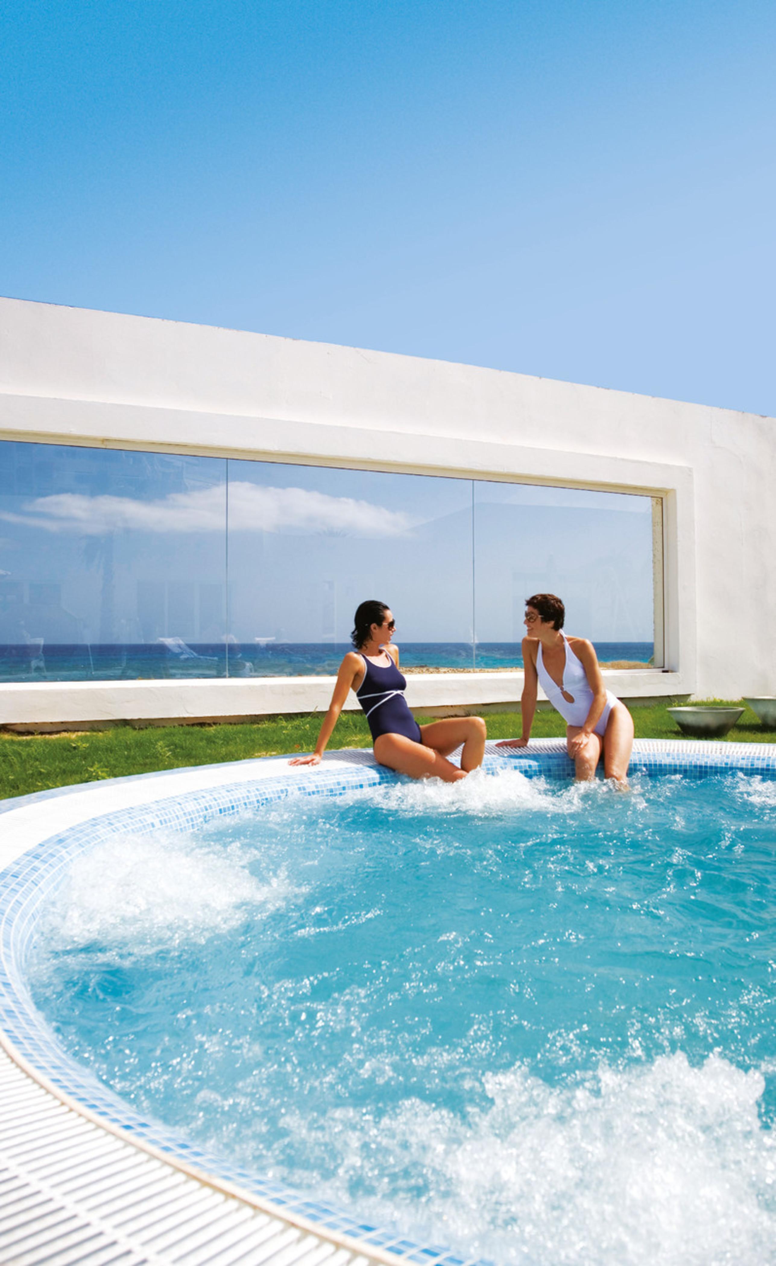 Riu Palace Tres Islas Corralejo Exterior photo