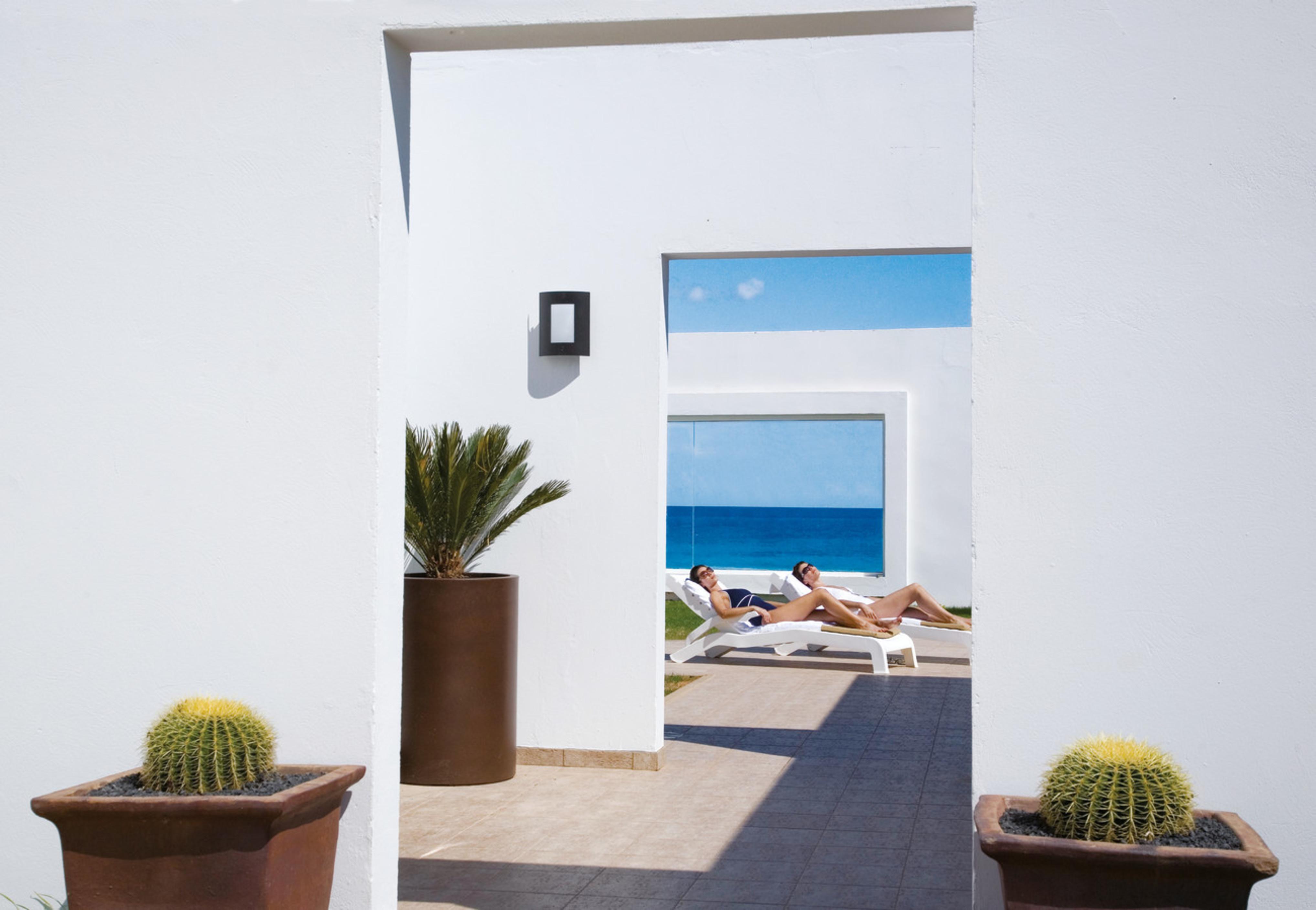 Riu Palace Tres Islas Corralejo Exterior photo